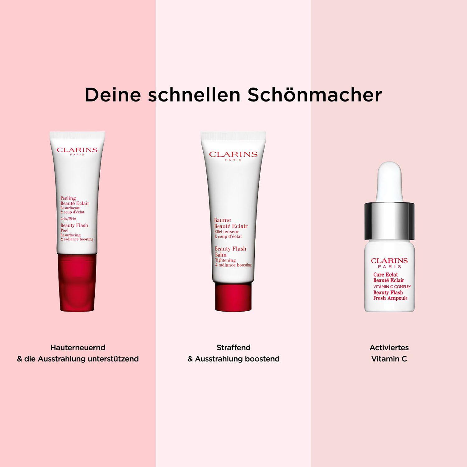 Produktbild CLARINS Baume Beauté Éclair 6 von 7