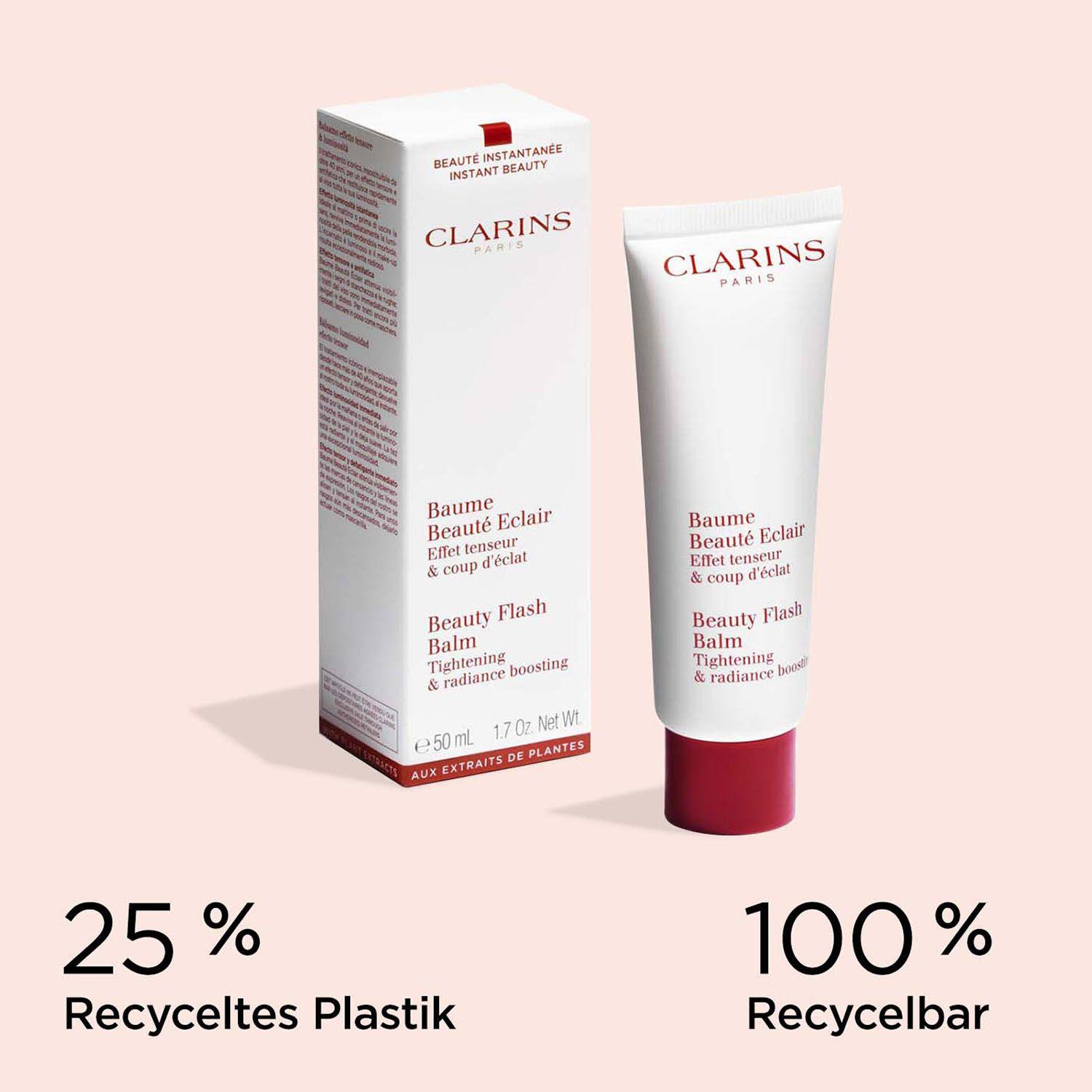 Produktbild CLARINS Baume Beauté Éclair 7 von 7