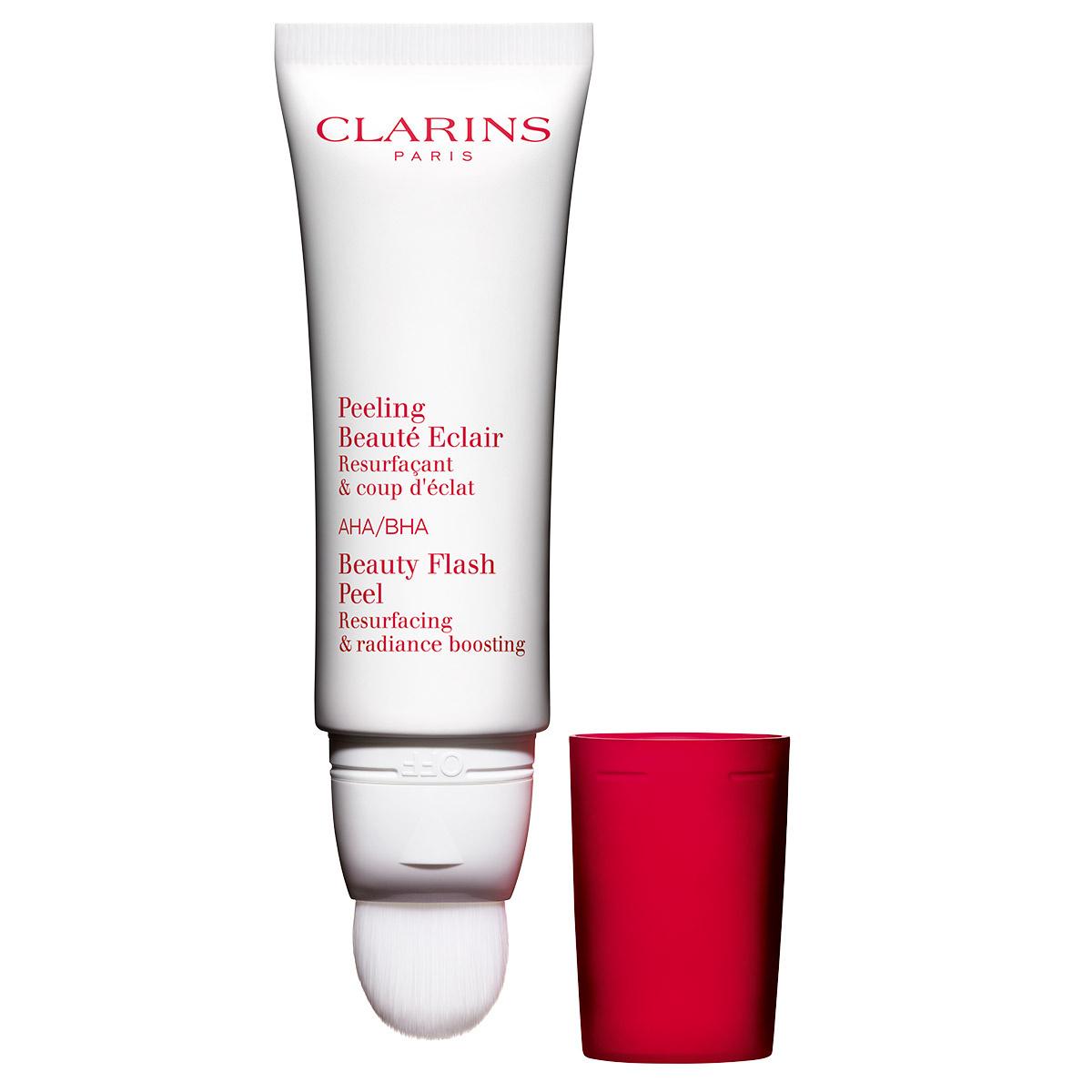 Produktbild CLARINS Peeling Beauté Eclair 3 von 4