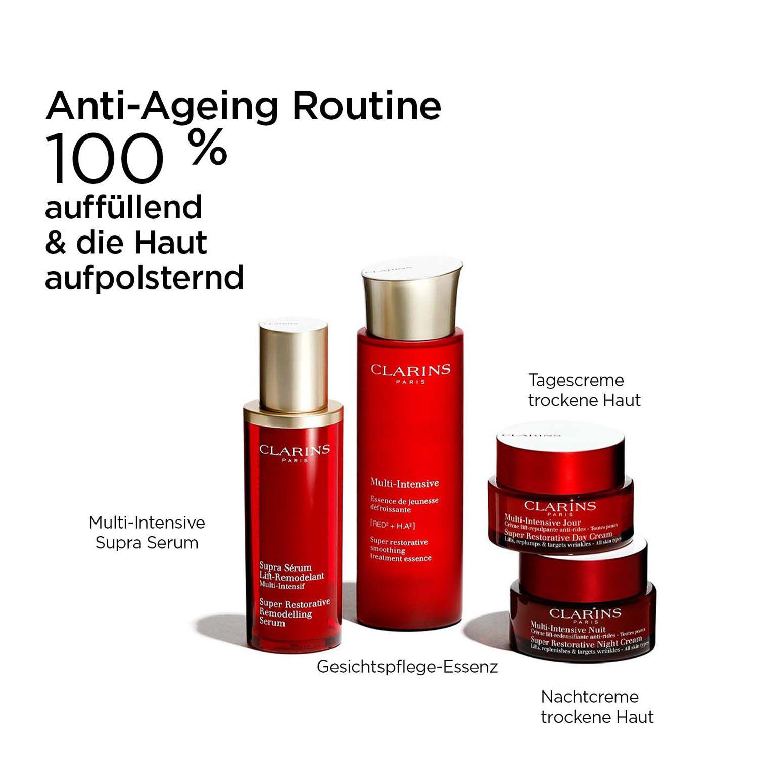Produktbild CLARINS Jour Crème - Toutes peaux 9 von 10