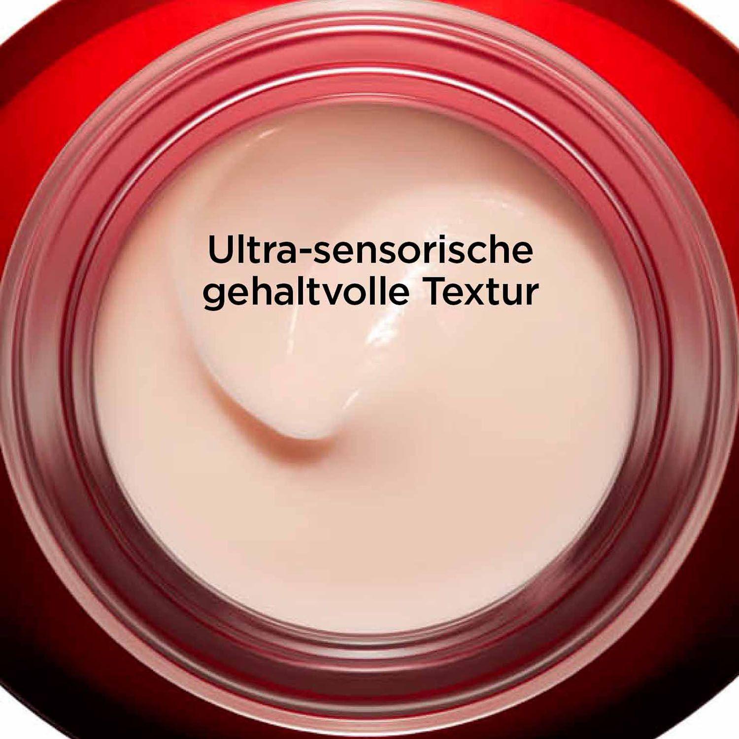 Produktbild CLARINS Nuit Crème - Toutes peaux 3 von 11