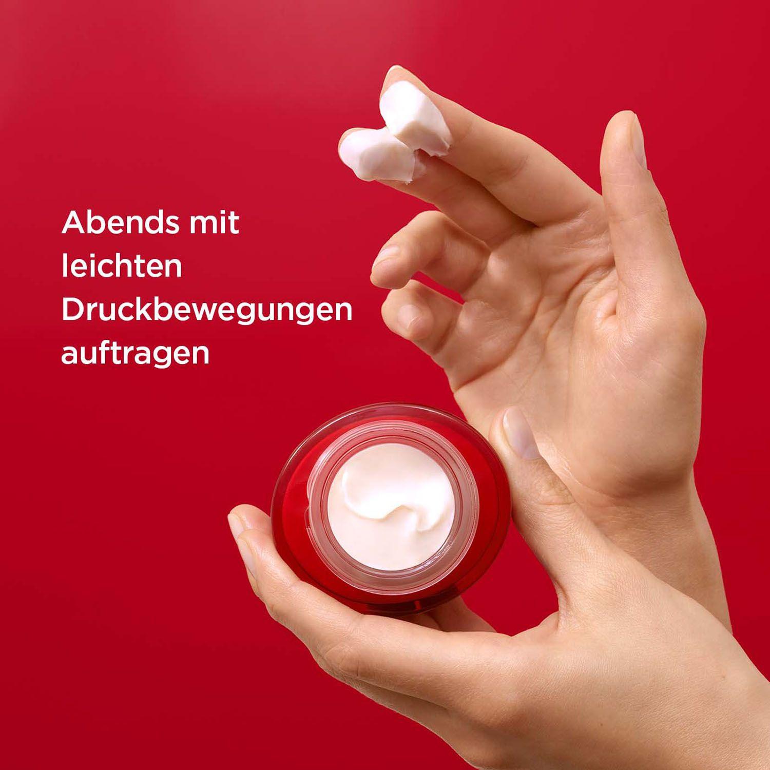 Produktbild CLARINS Nuit Crème - Toutes peaux 7 von 11