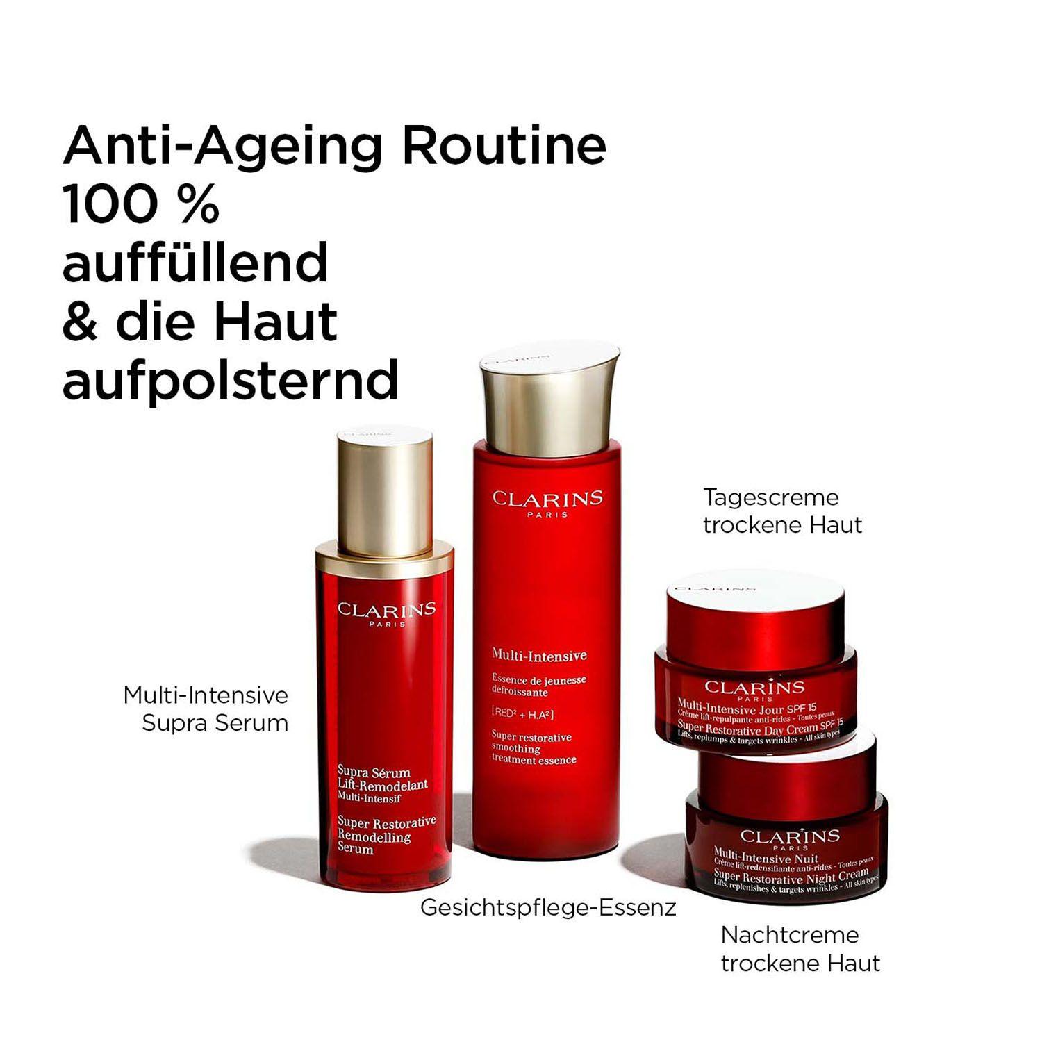 Produktbild CLARINS Nuit Crème - Toutes peaux 10 von 11
