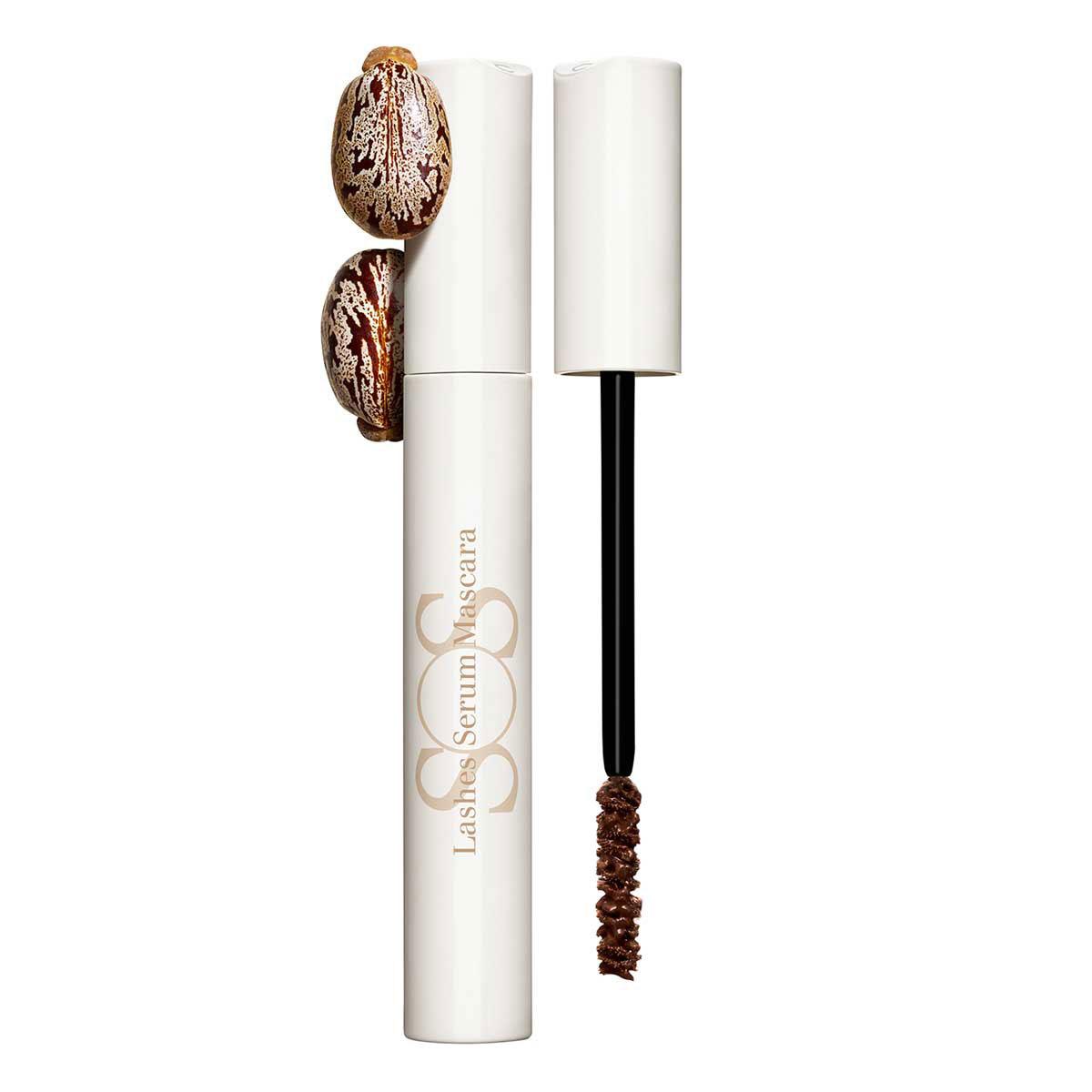 Produktbild CLARINS SOS Lashes Serum Mascara 3 von 3