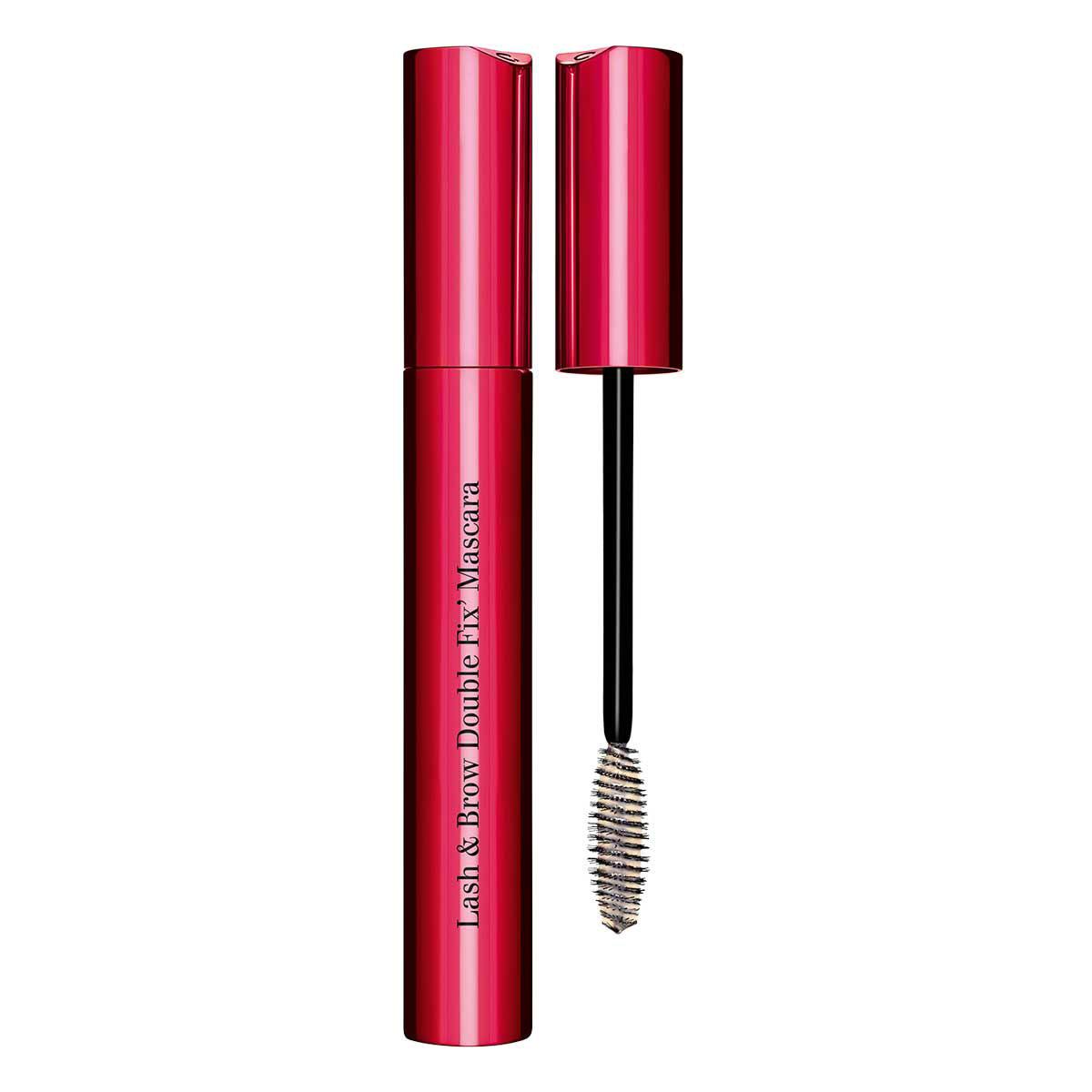 CLARINS Lash&Brow Double Fix'Mascara