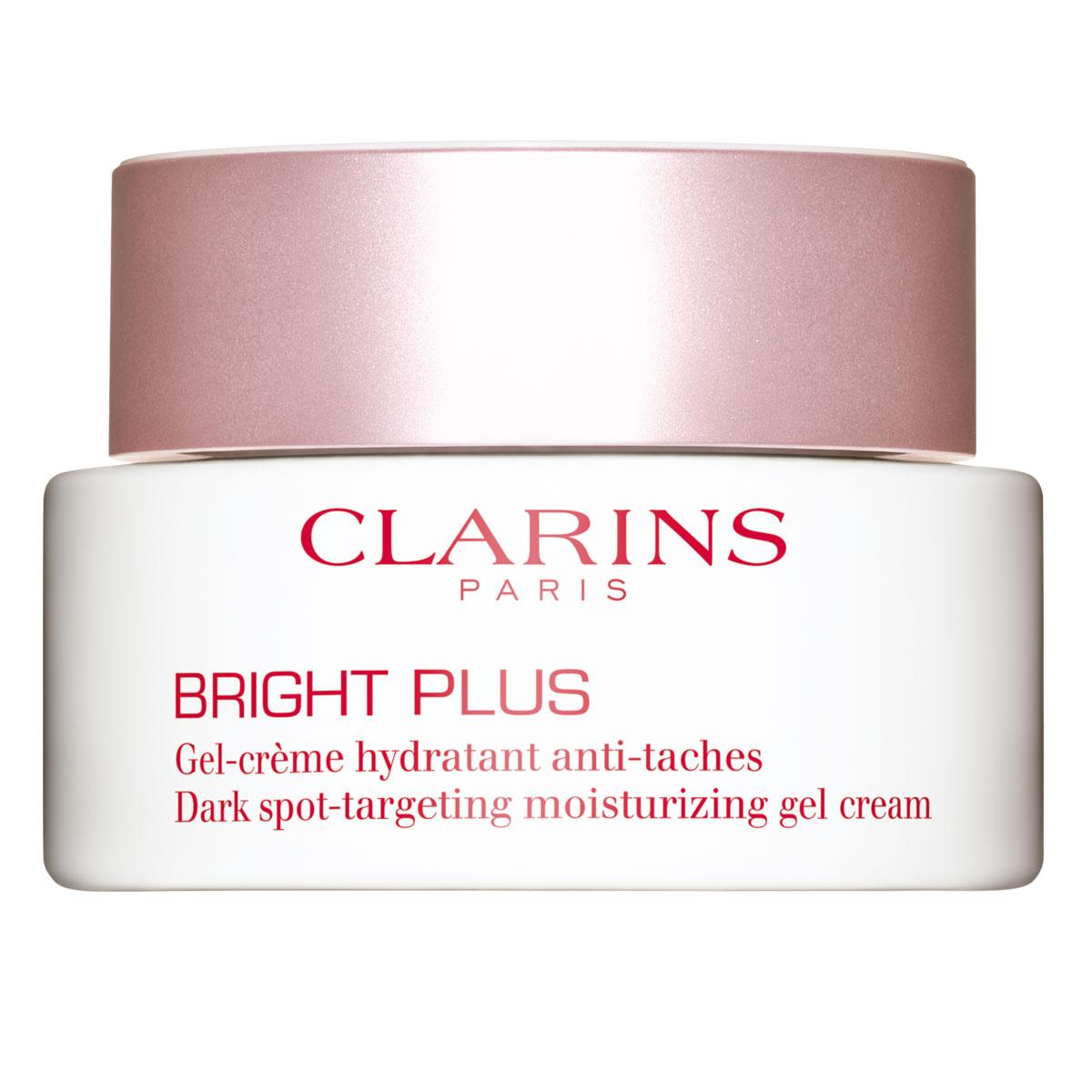 CLARINS Gel-crème hydratant anti-taches