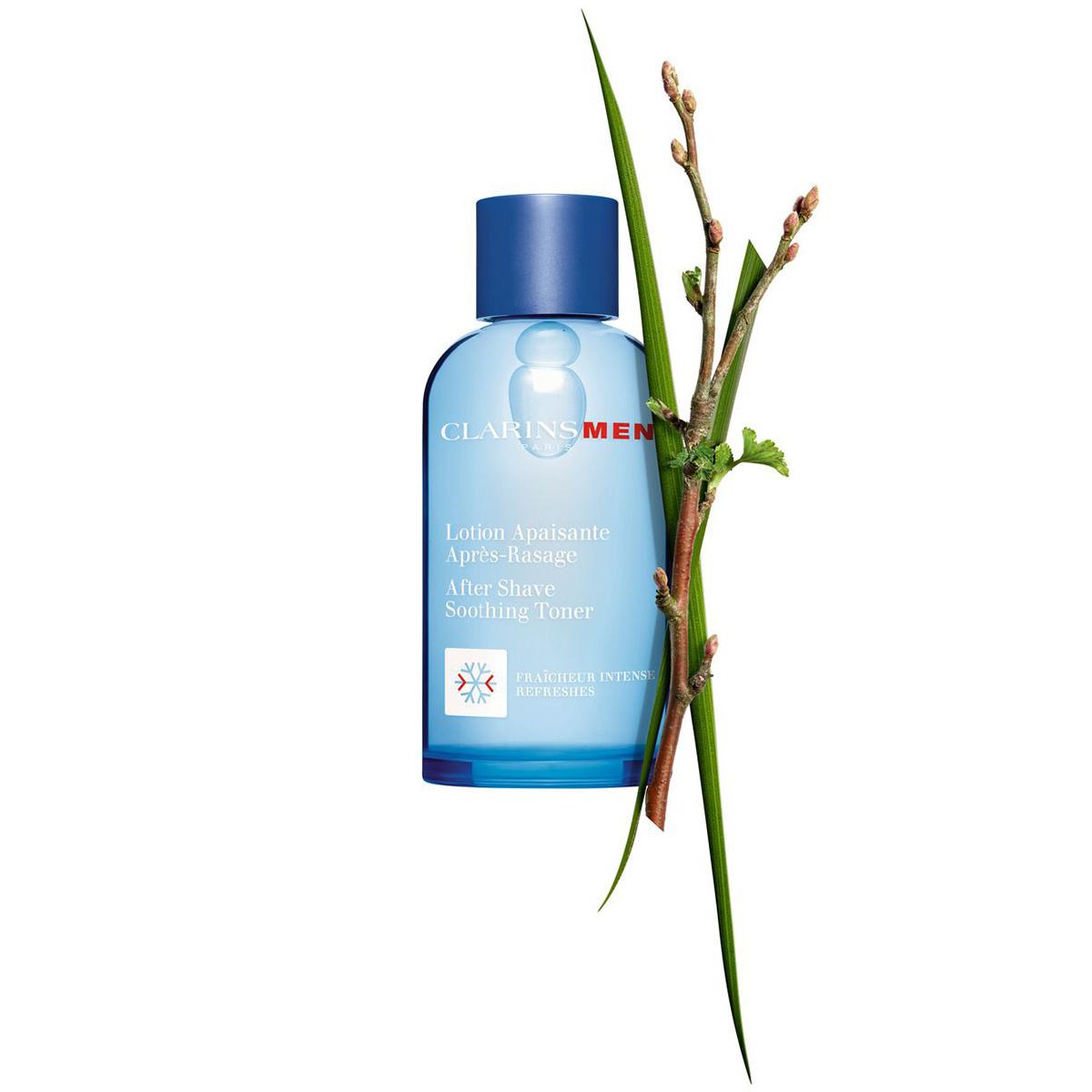 Produktbild CLARINS Lotion Apaisante Après-Rasage 4 von 4