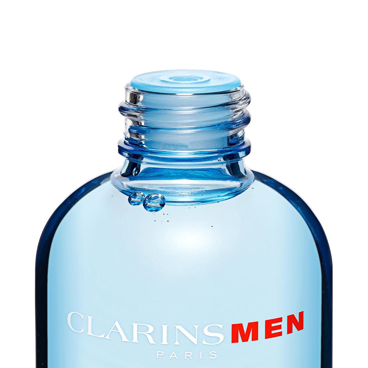 Produktbild CLARINS Lotion Apaisante Après-Rasage 3 von 4
