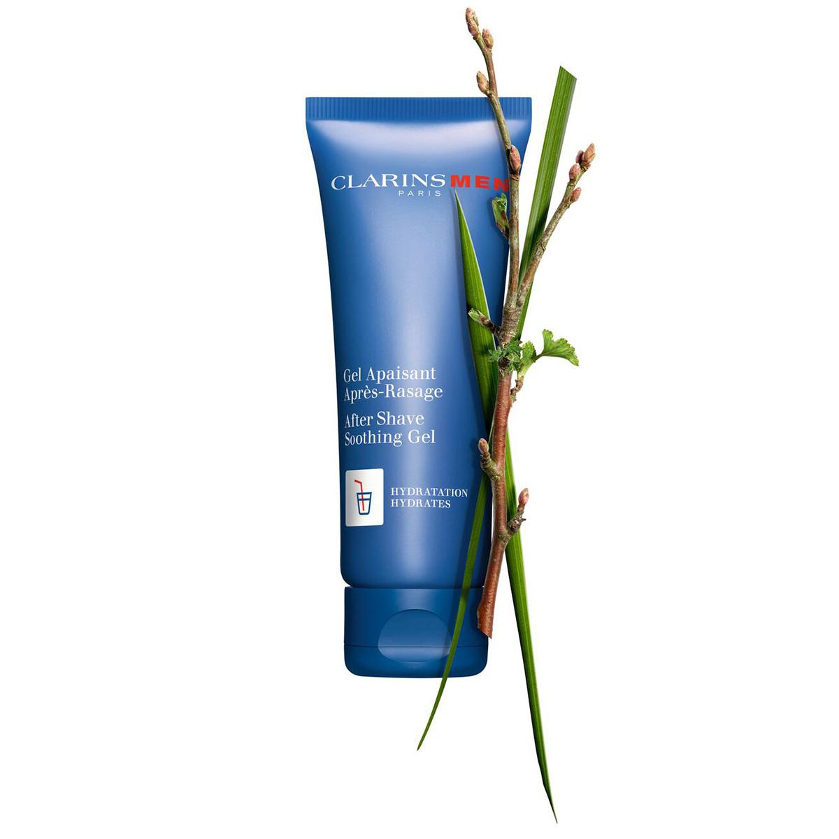 Produktbild CLARINS Gel Apaisant Après-Rasage 4 von 4