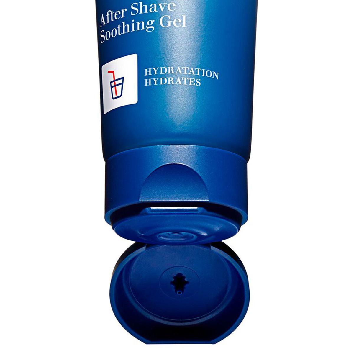 Produktbild CLARINS Gel Apaisant Après-Rasage 3 von 4