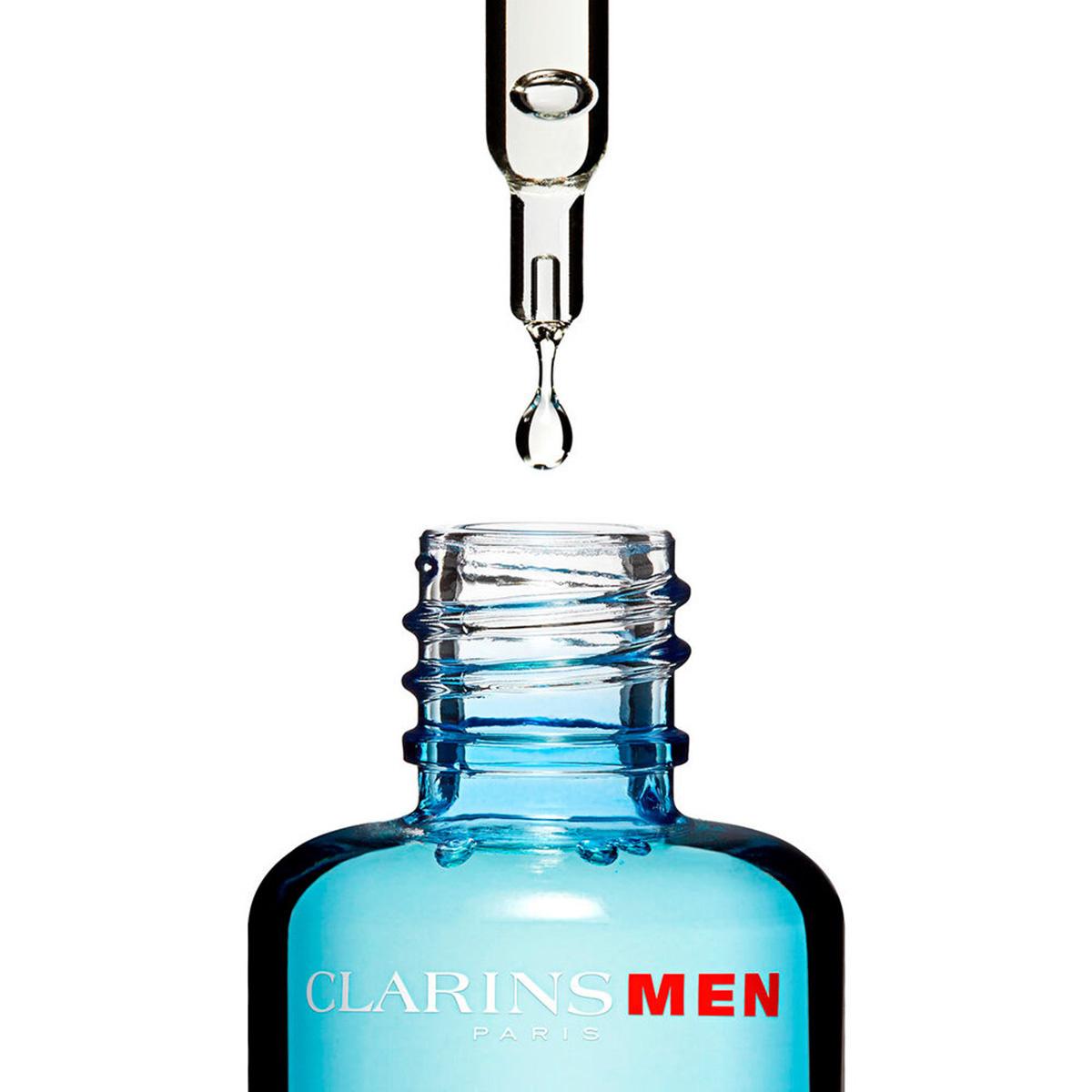 Produktbild CLARINS Huile Rasage&Barbe 3 von 4