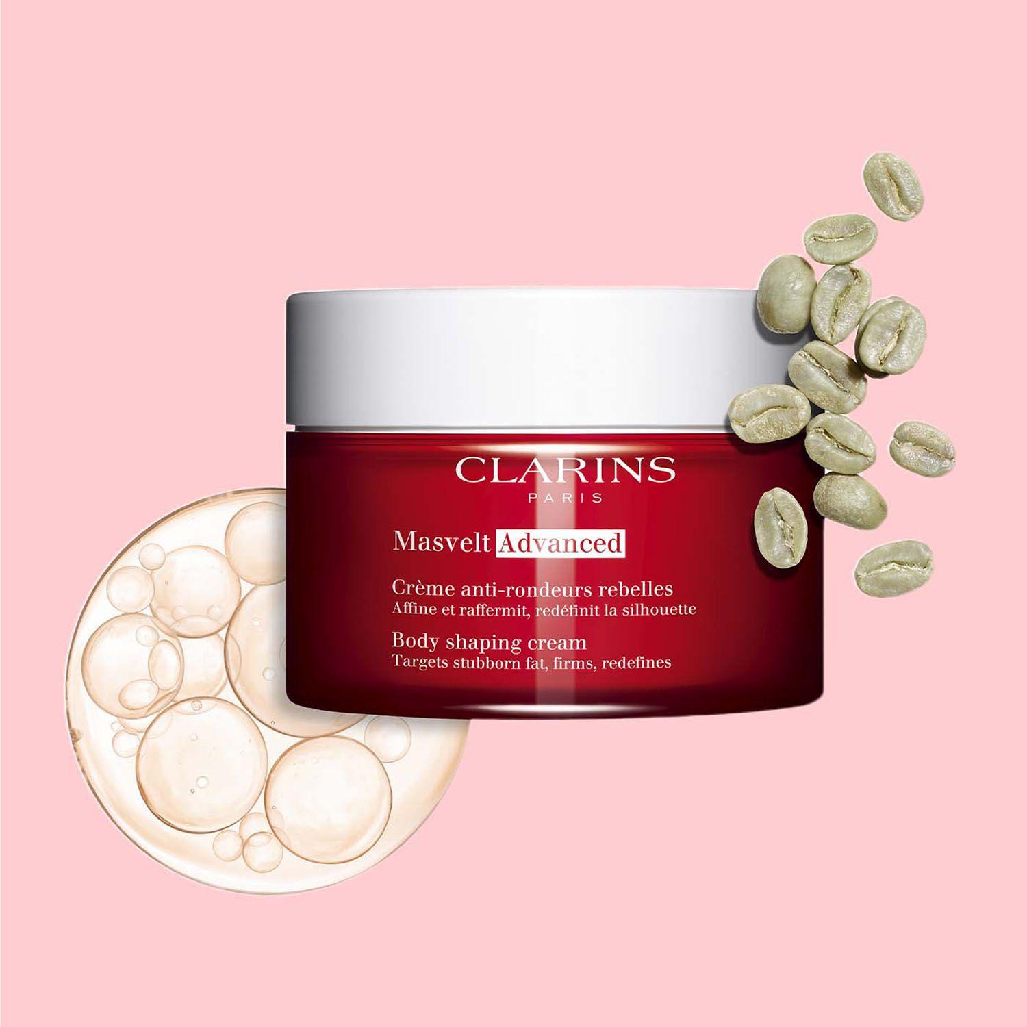 Produktbild CLARINS Masvelt Advanced Crème 2 von 8