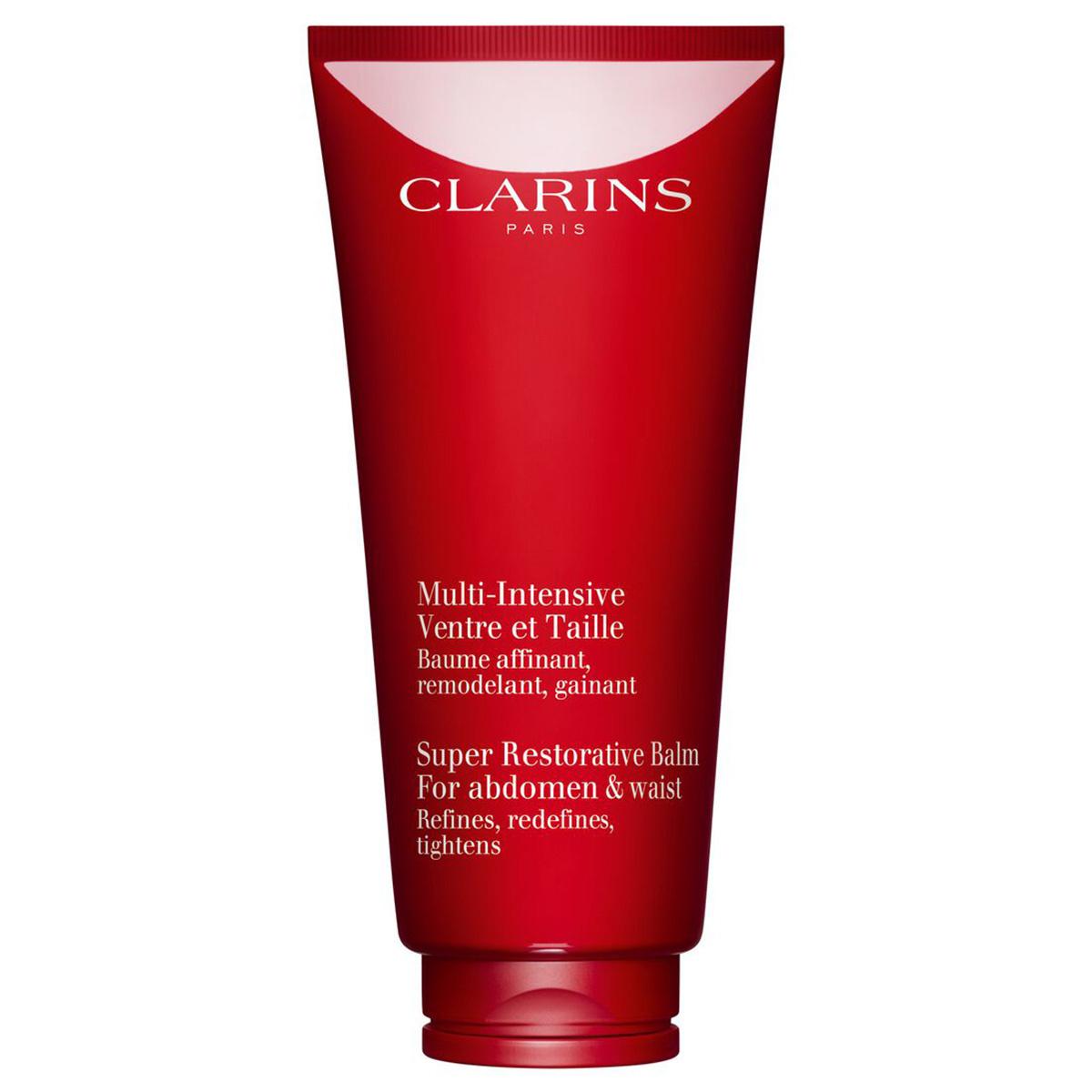 CLARINS Multi-Intensive Ventre et Taille