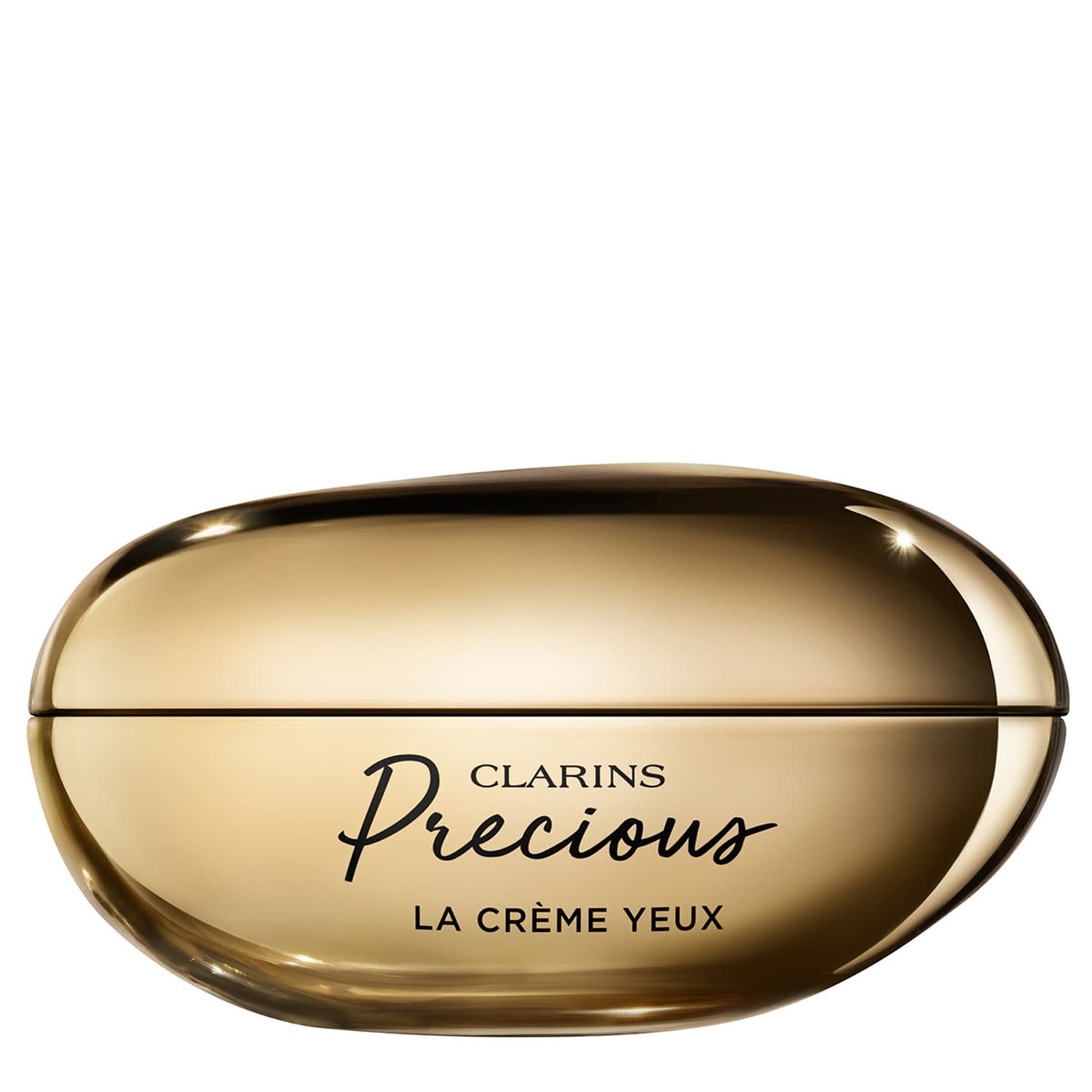 CLARINS PRECIOUS La Creme Yeux