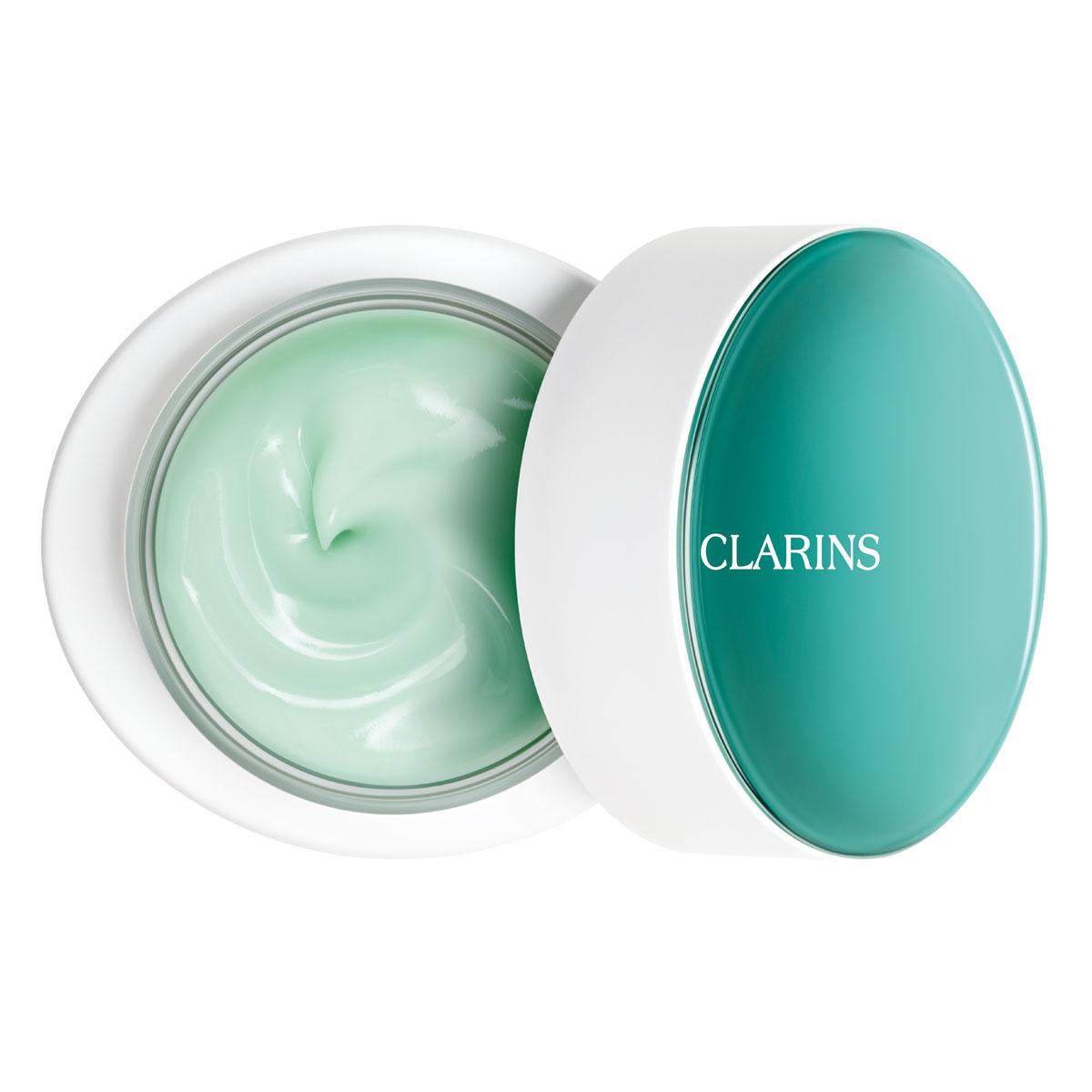 Produktbild CLARINS Cryo-Flash Cream-Mask 2 von 4