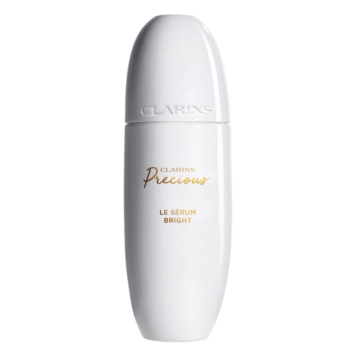 CLARINS PRECIOUS Le Sérum Bright