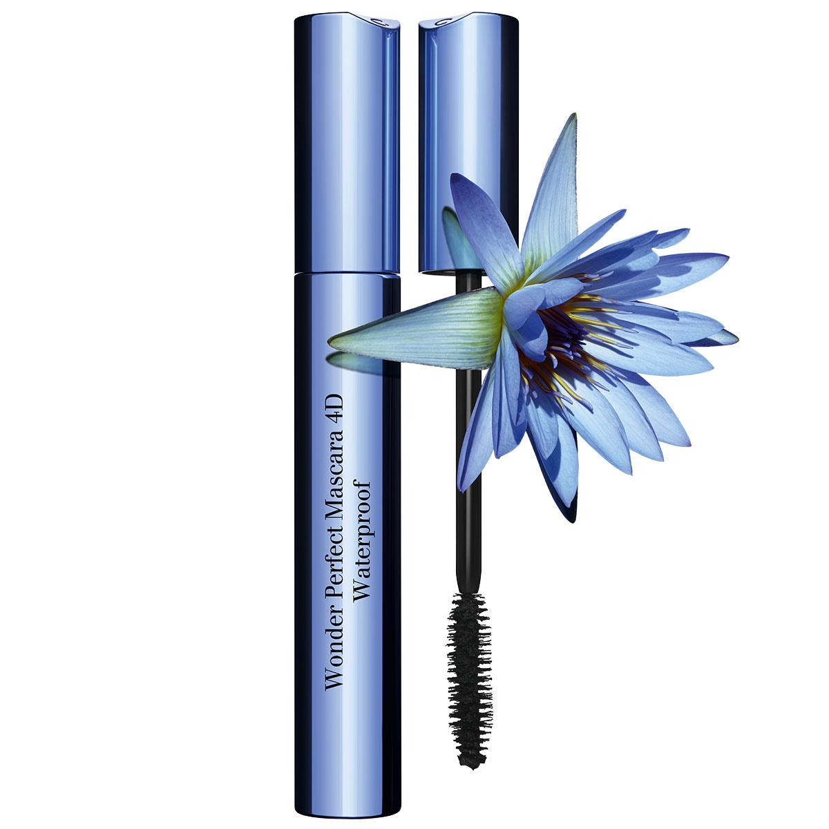 Produktbild CLARINS Wonder Perfect Mascara 4D 3 von 4