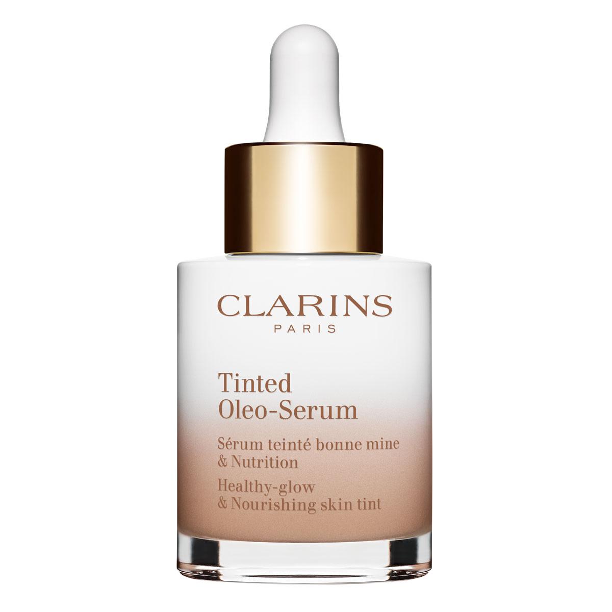 CLARINS Tinted Oleo-Serum