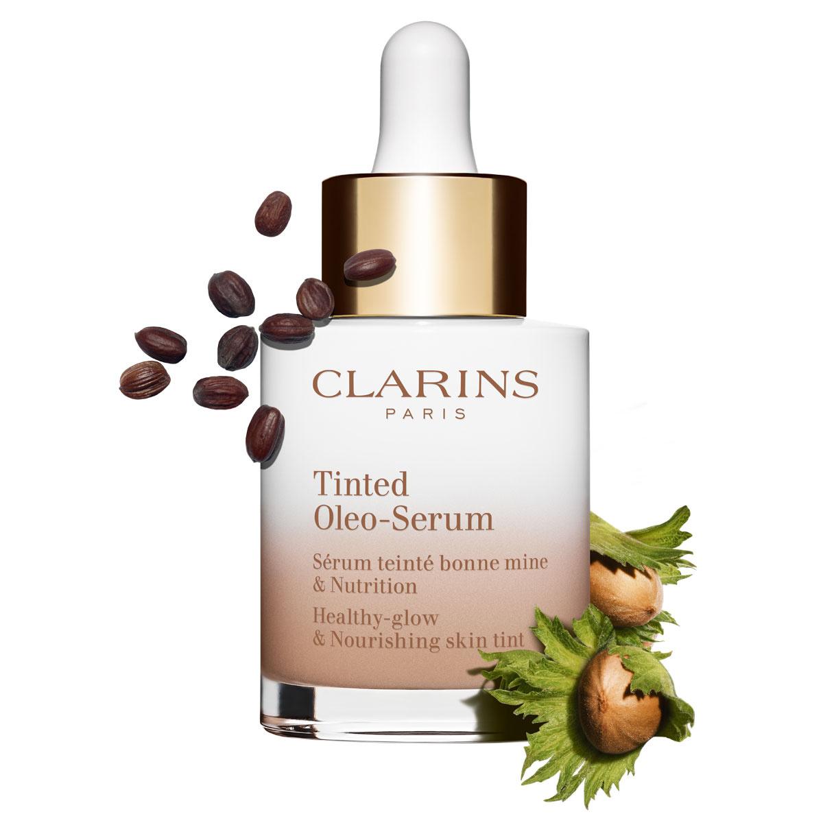 Produktbild CLARINS Tinted Oleo-Serum 4 von 4