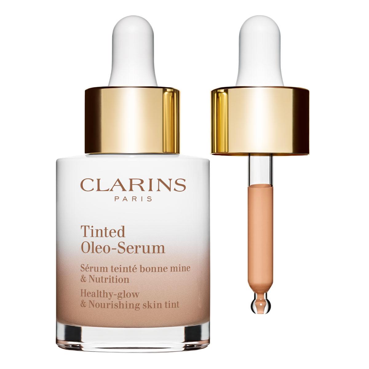 Produktbild CLARINS Tinted Oleo-Serum 3 von 4
