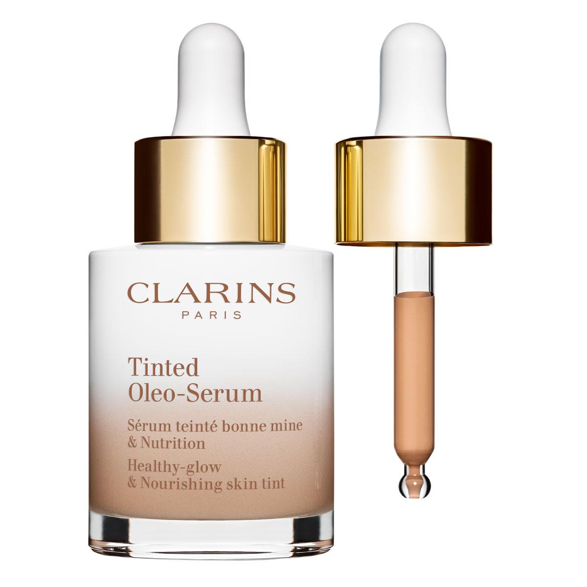Produktbild CLARINS Tinted Oleo-Serum 3 von 4