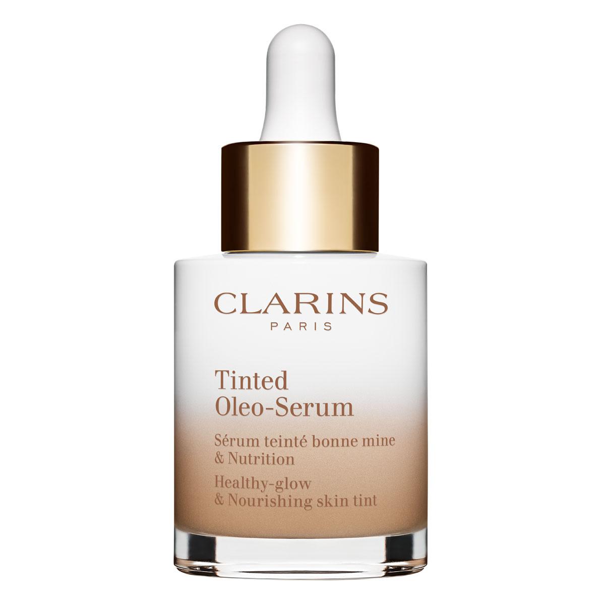 CLARINS Tinted Oleo-Serum
