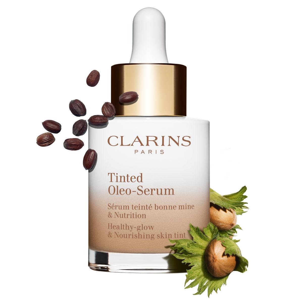Produktbild CLARINS Tinted Oleo-Serum 4 von 4
