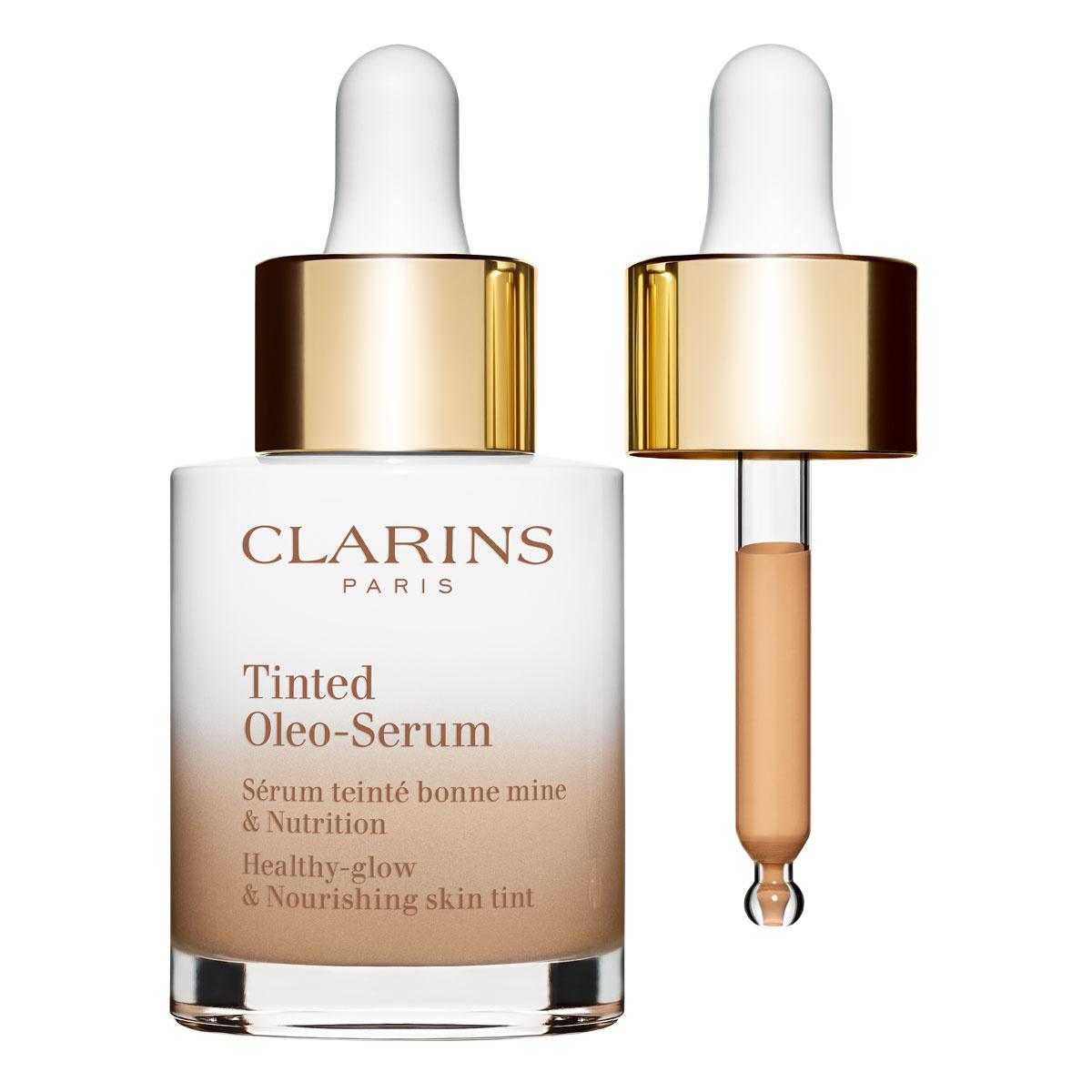 Produktbild CLARINS Tinted Oleo-Serum 3 von 4
