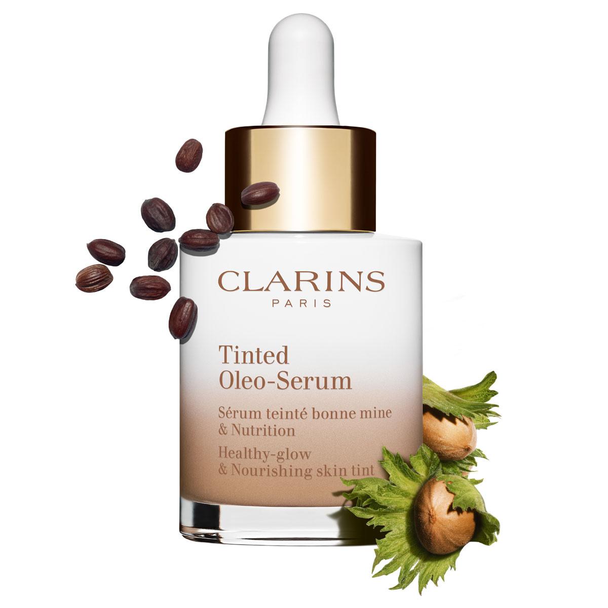 Produktbild CLARINS Tinted Oleo-Serum 4 von 4