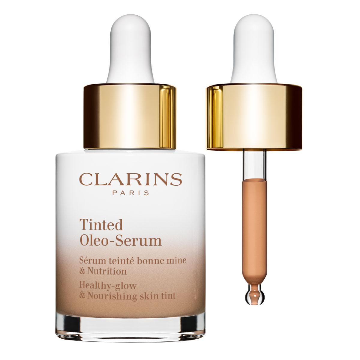 Produktbild CLARINS Tinted Oleo-Serum 3 von 4