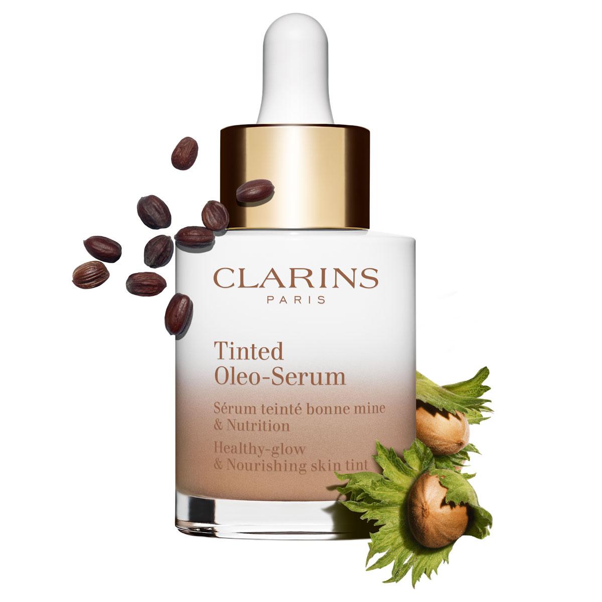 Produktbild CLARINS Tinted Oleo-Serum 4 von 4