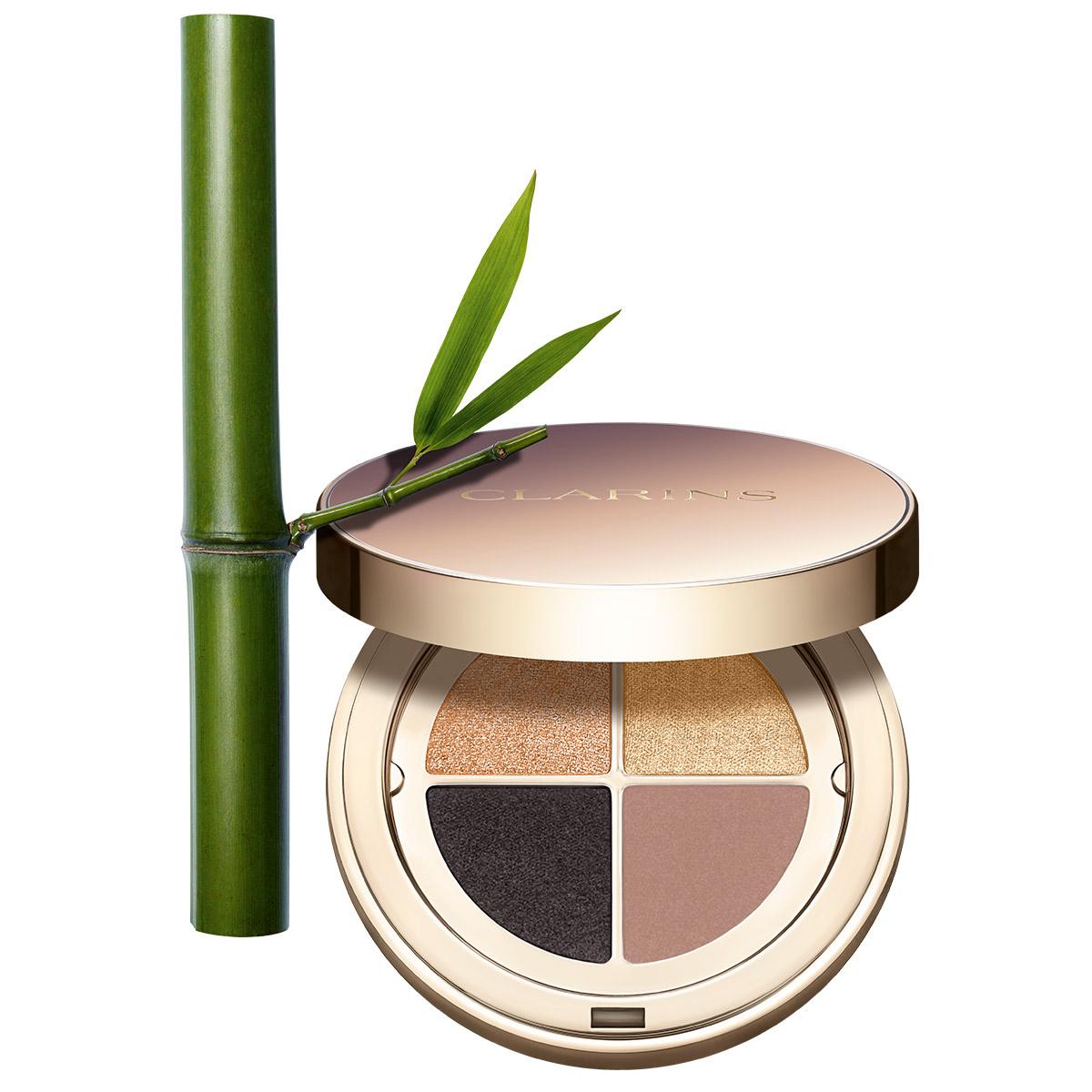 Produktbild CLARINS Ombre 4 Couleurs 3 von 4