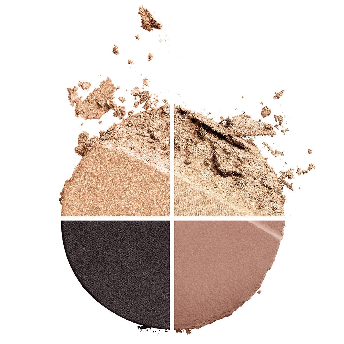 Produktbild CLARINS Ombre 4 Couleurs 2 von 4