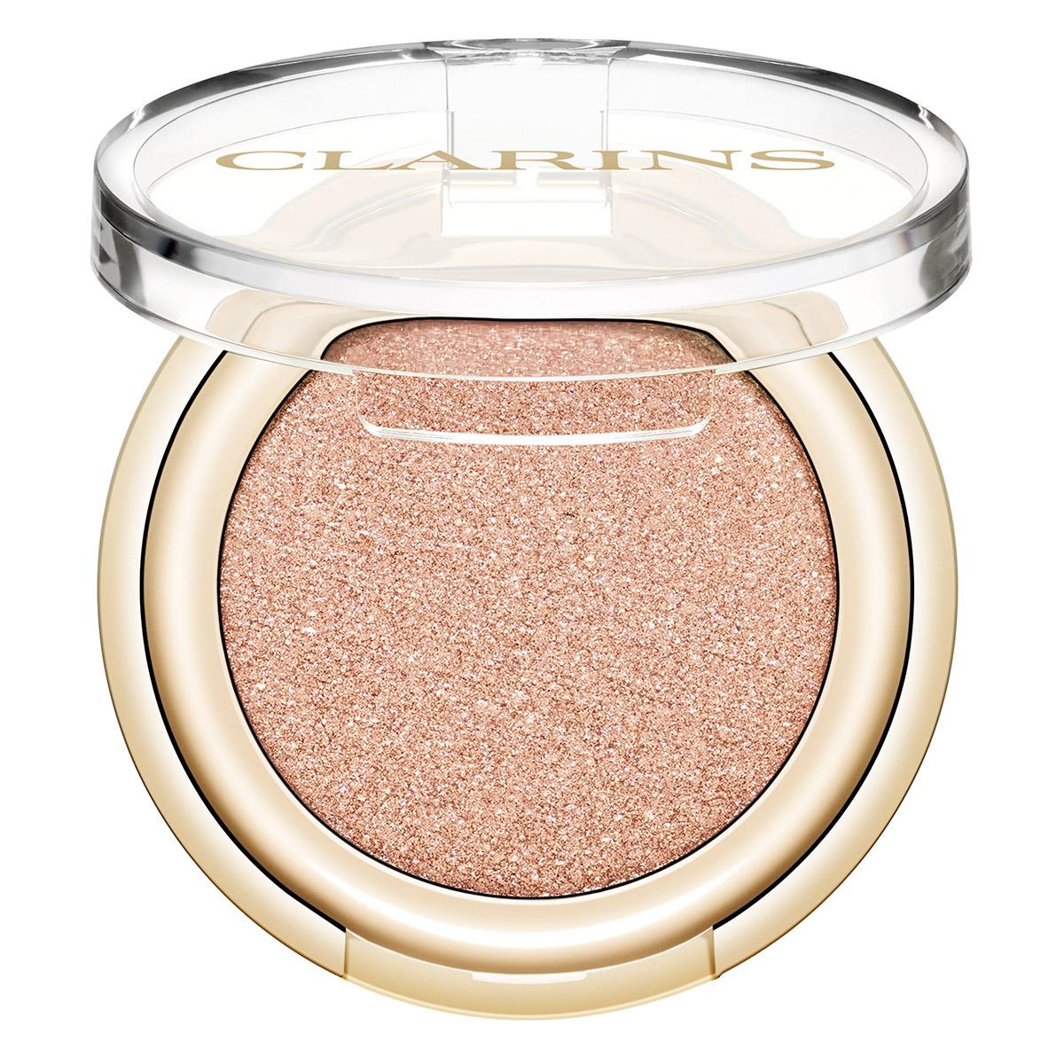 CLARINS Ombre Skin Matte