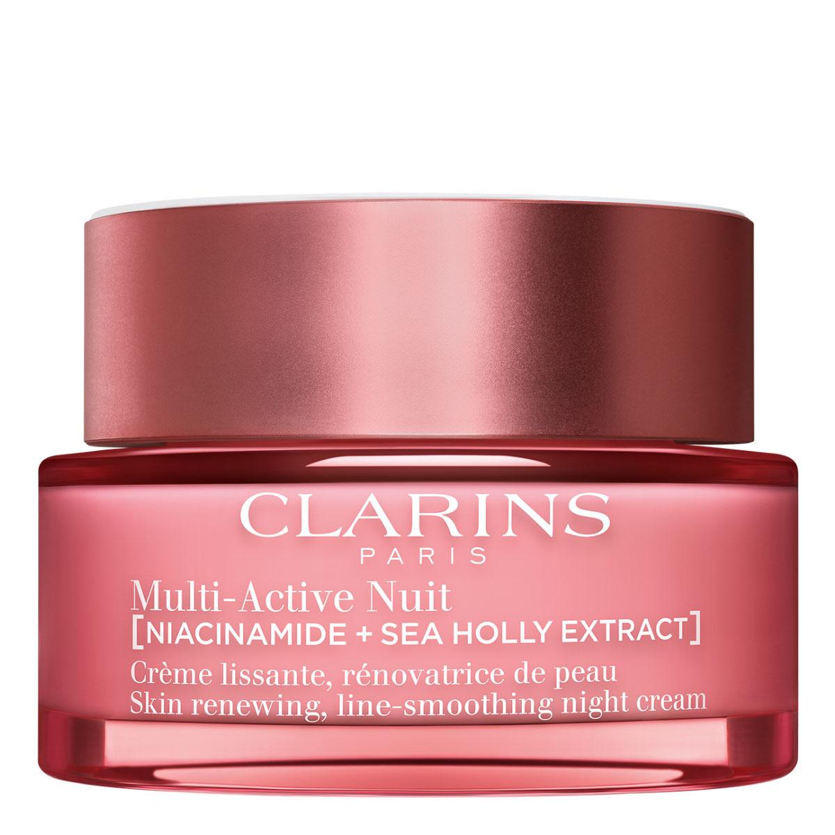 CLARINS Multi-Active Nuit Nachtcreme