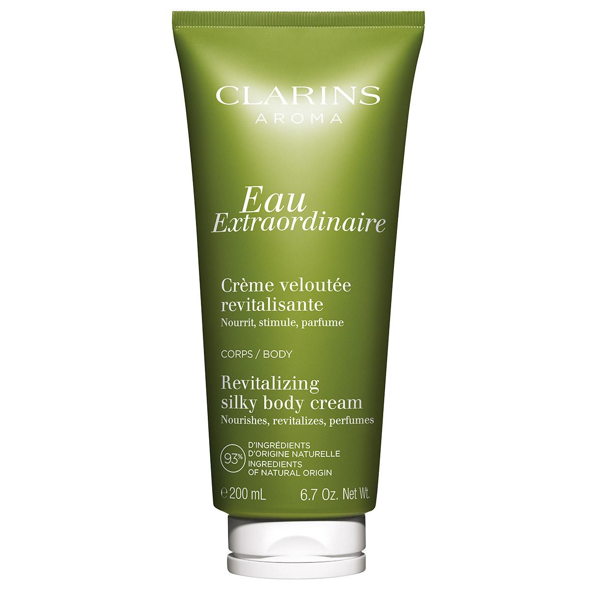 CLARINS Crème veloutée revitalisante