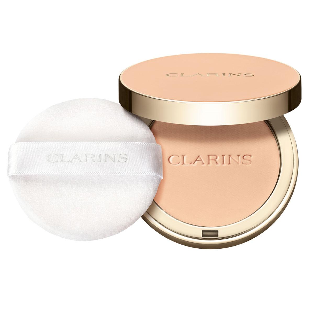Produktbild CLARINS Ever Matte Compact Powder 2 von 2