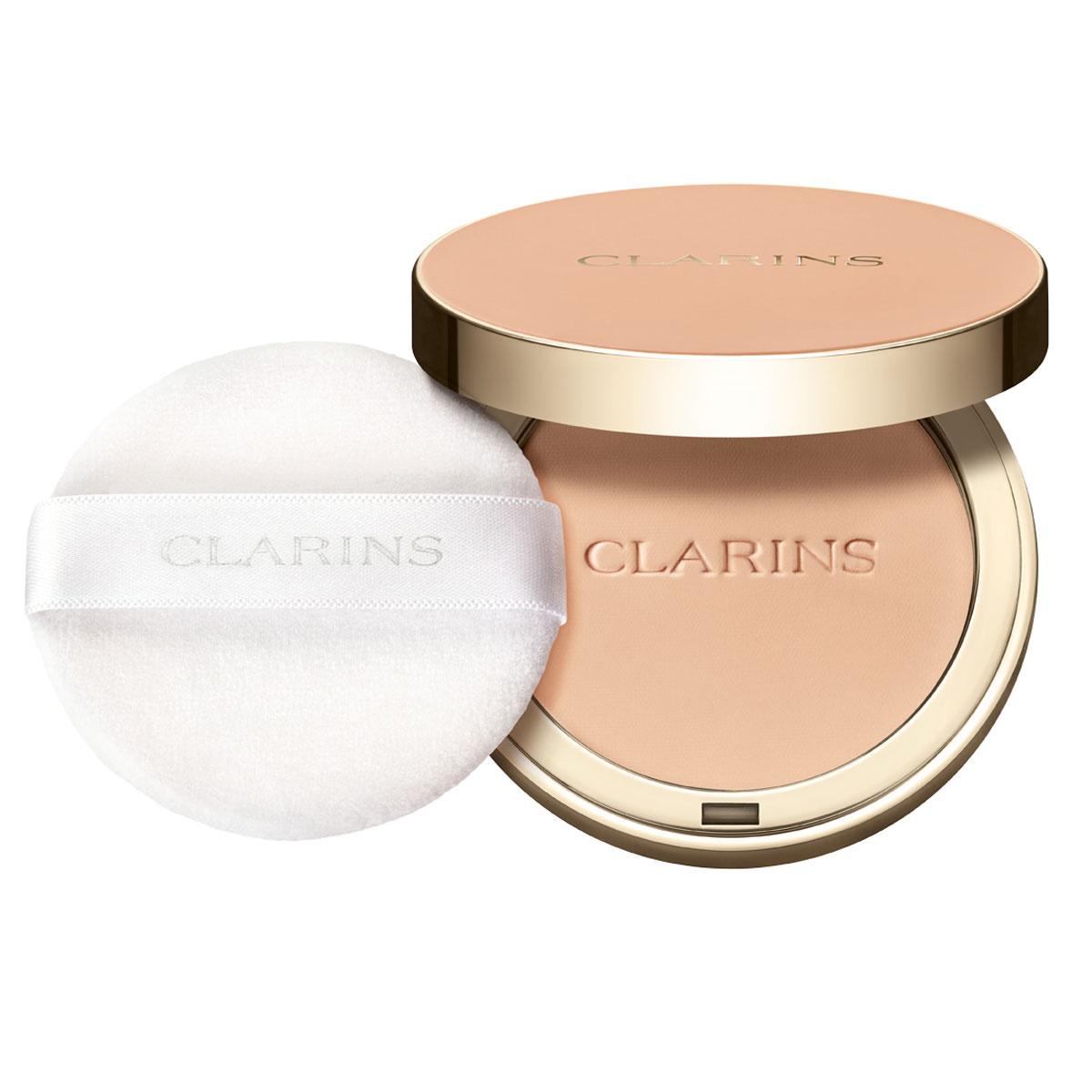 Produktbild CLARINS Ever Matte Compact Powder 2 von 2