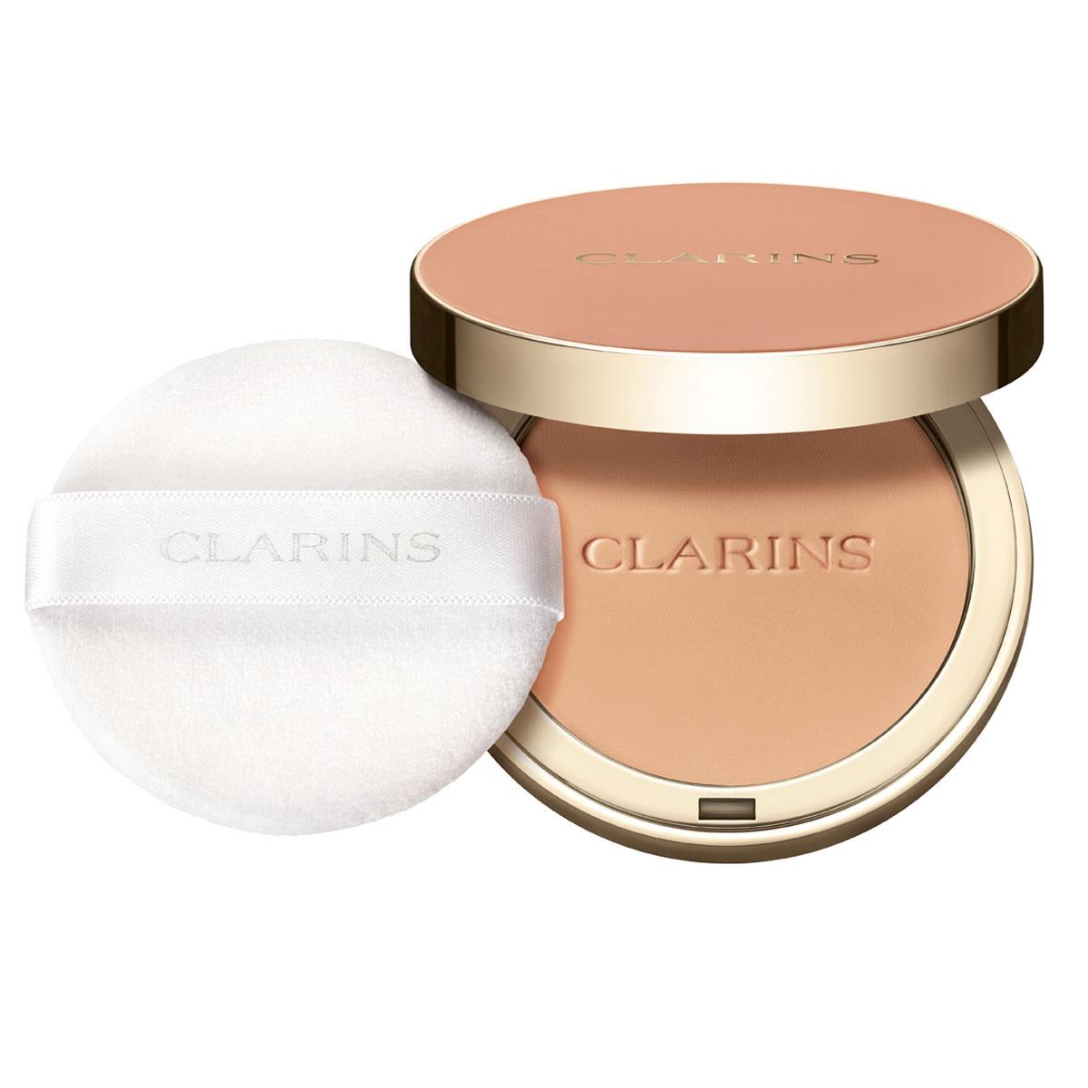 Produktbild CLARINS Ever Matte Compact Powder 2 von 2