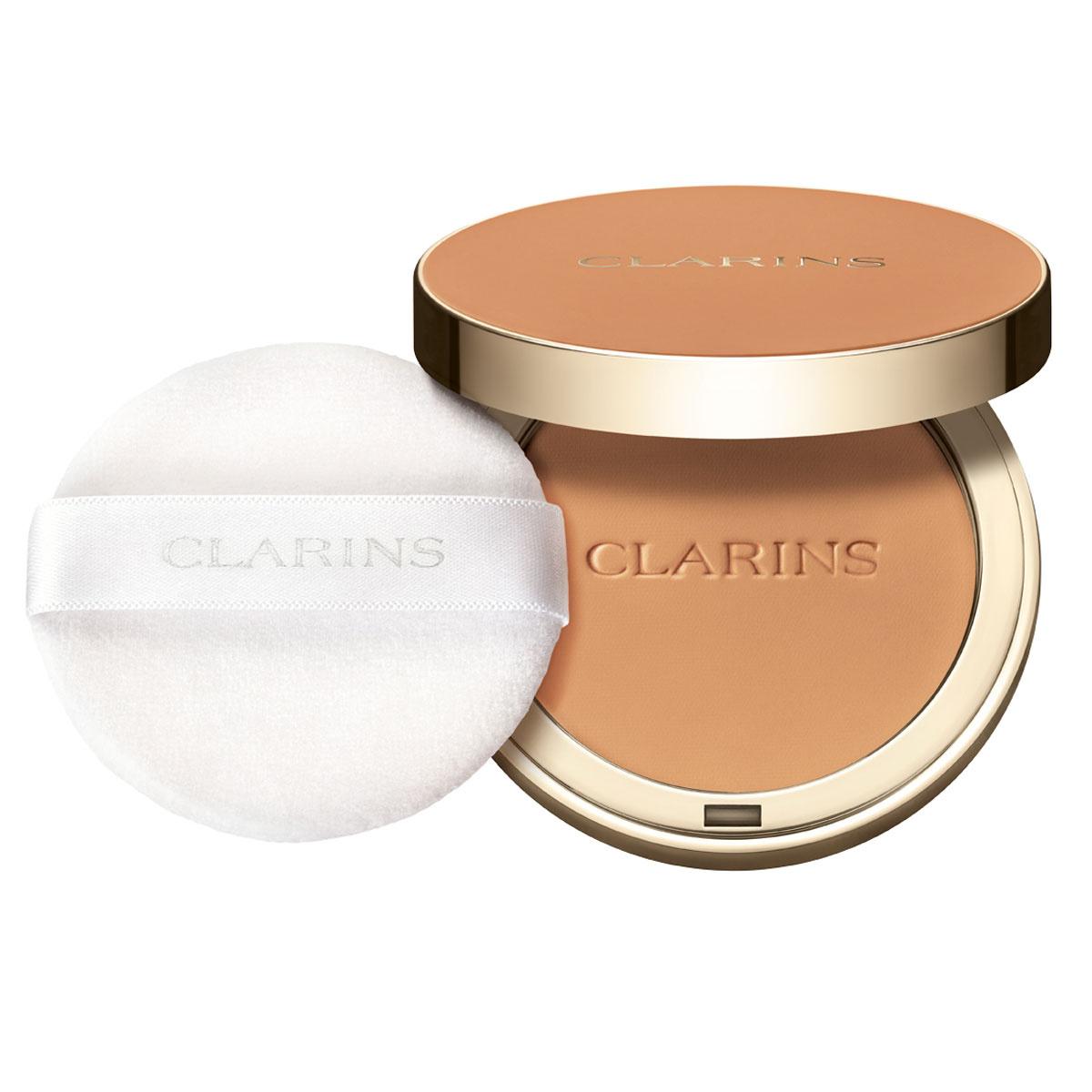 Produktbild CLARINS Ever Matte Compact Powder 2 von 2