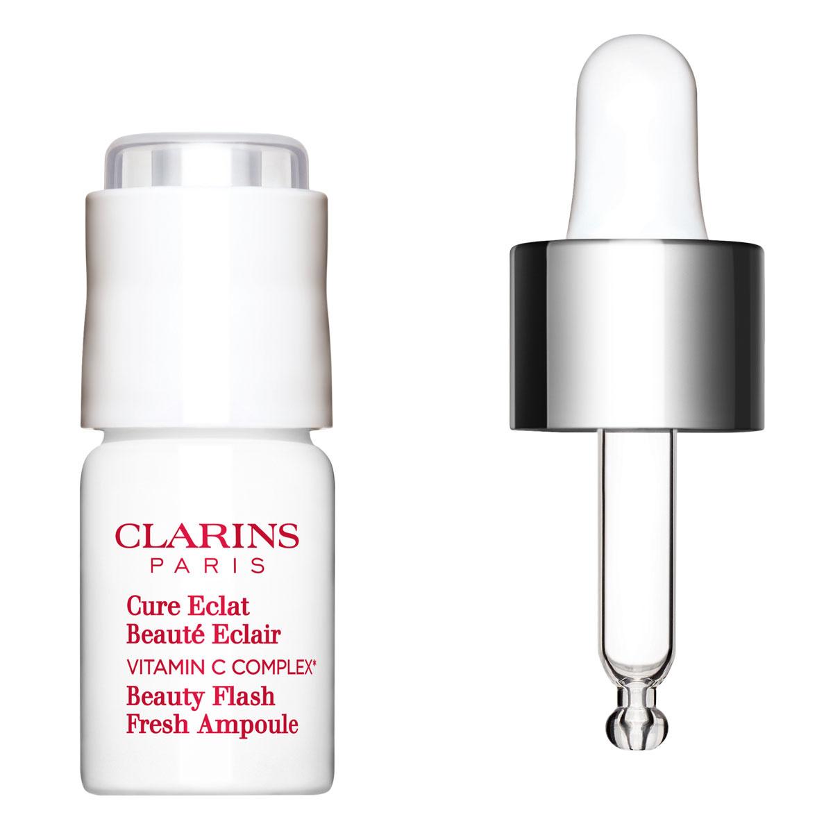 Produktbild CLARINS Cure Eclat Beauté Eclair Vitamin C Complex 3 von 4