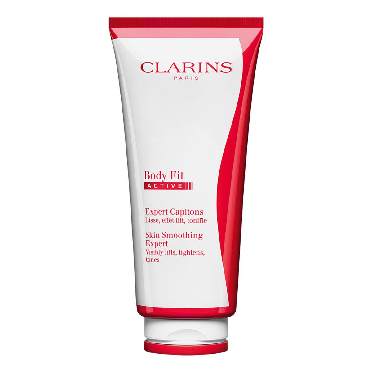 CLARINS Body Fit Active
