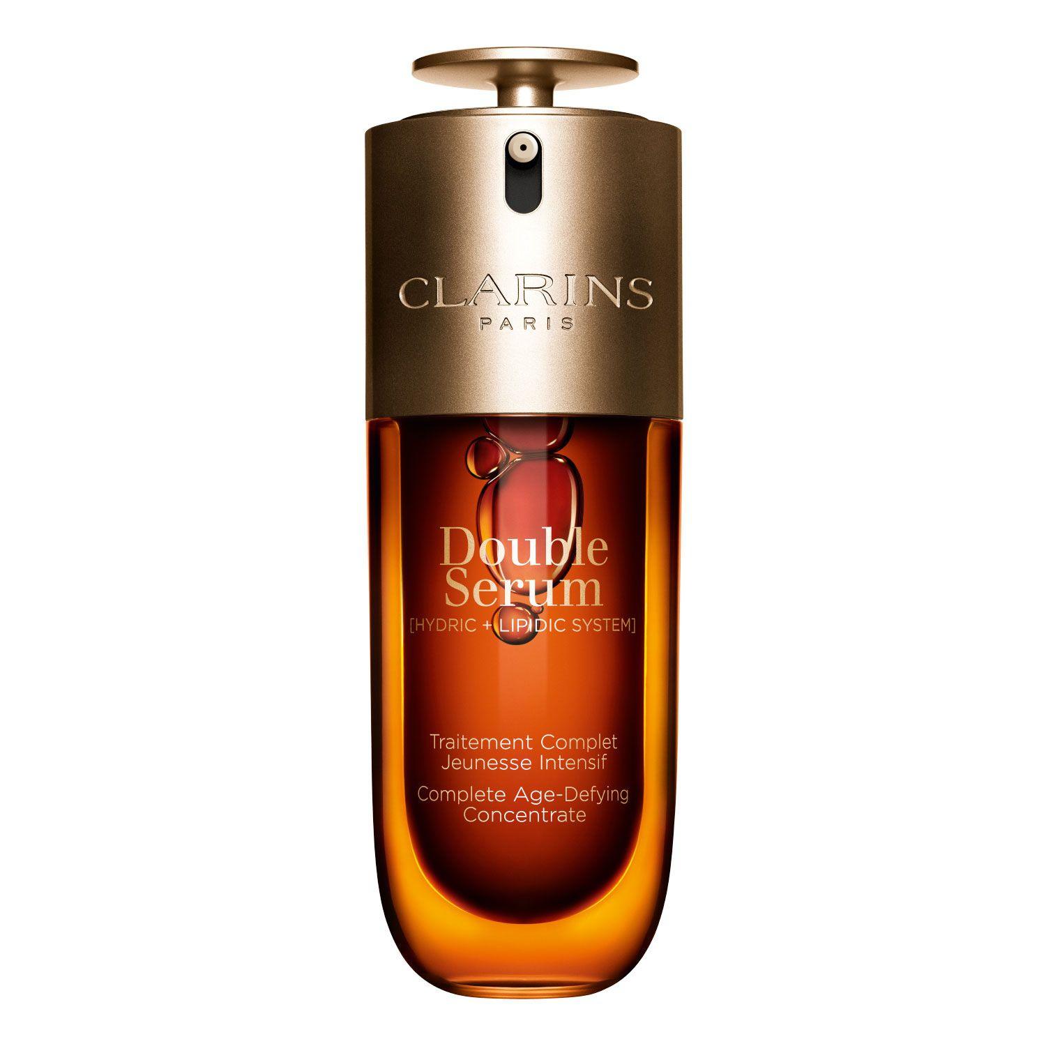 CLARINS Double Serum