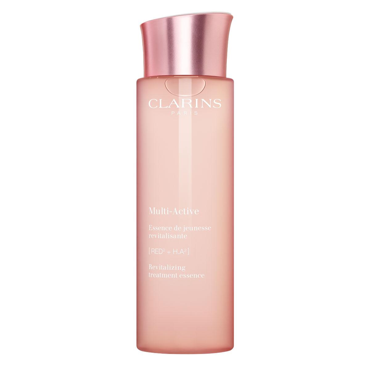 CLARINS Multi-Active 30+ Anti-Age Revitalisierende Gesichtspflege-Essenz