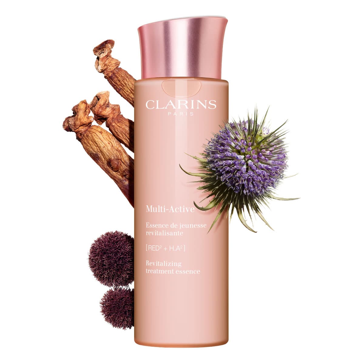 Produktbild CLARINS Multi-Active 30+ Anti-Age Revitalisierende Gesichtspflege-Essenz 3 von 3