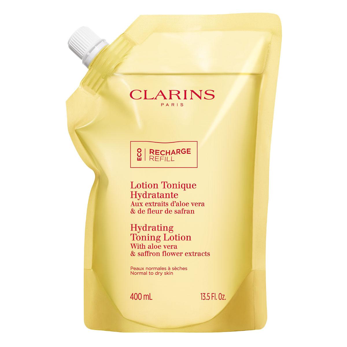 CLARINS Lotion Tonique Hydratante Nachfüllung