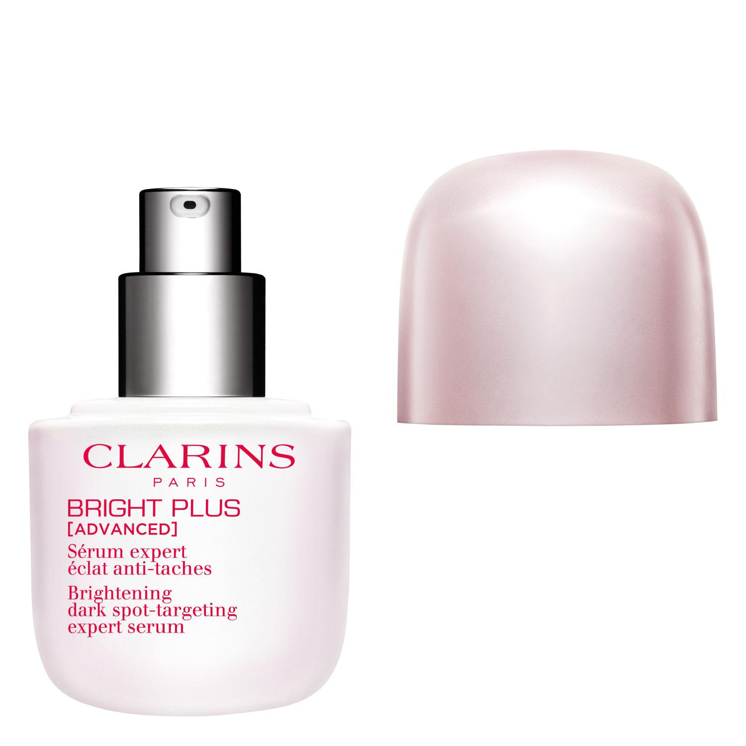 Produktbild CLARINS Bright Plus [Advanced] Sérum 3 von 4