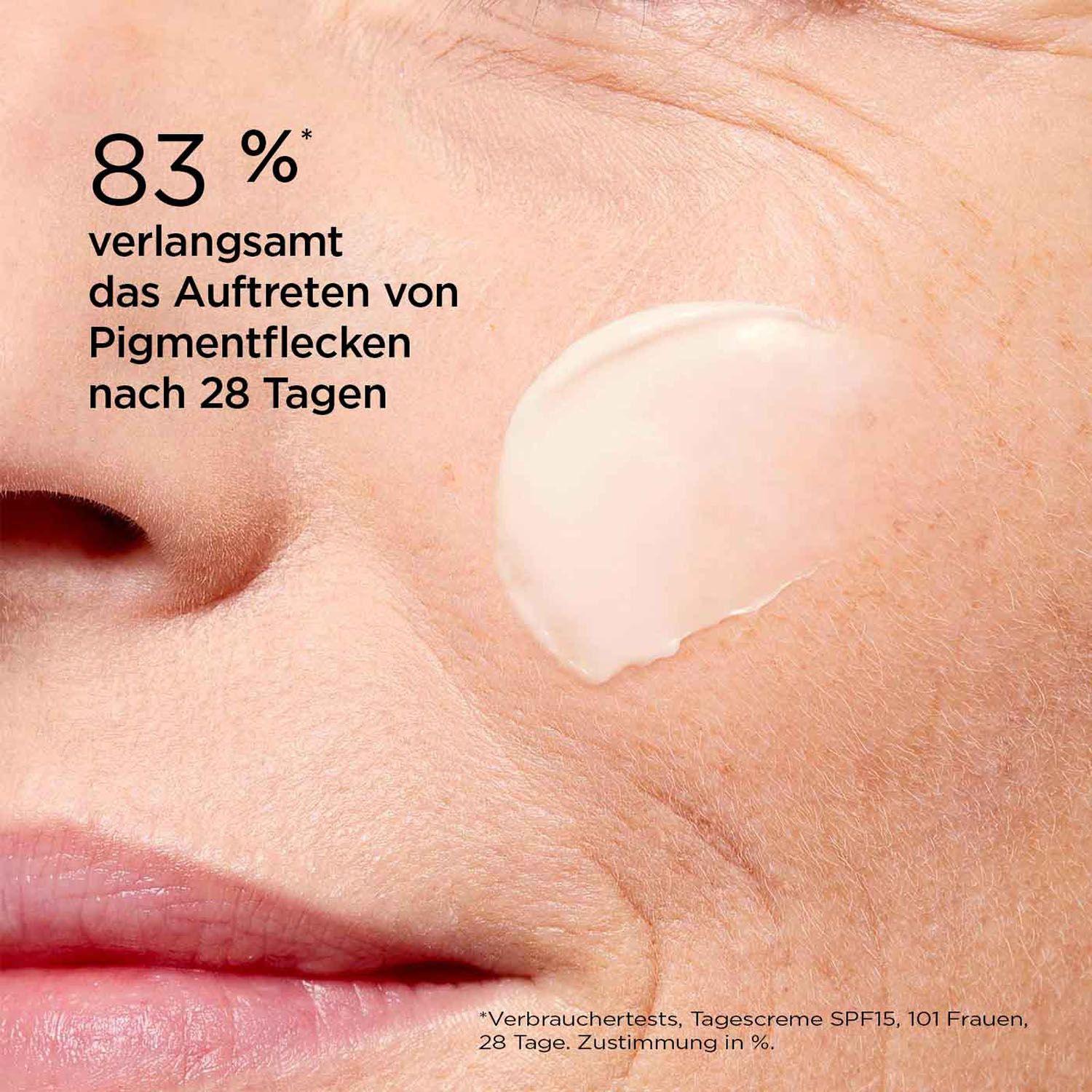 Produktbild CLARINS Jour SPF 15 Crème - Toutes peaux 6 von 11