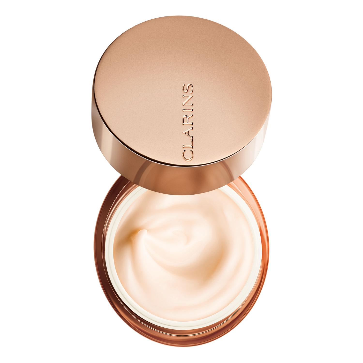 Produktbild CLARINS Extra-Firming Jour SPF 15 [Collagen]³ Technology Toutes Peaux Nachfüllbar 6 von 6