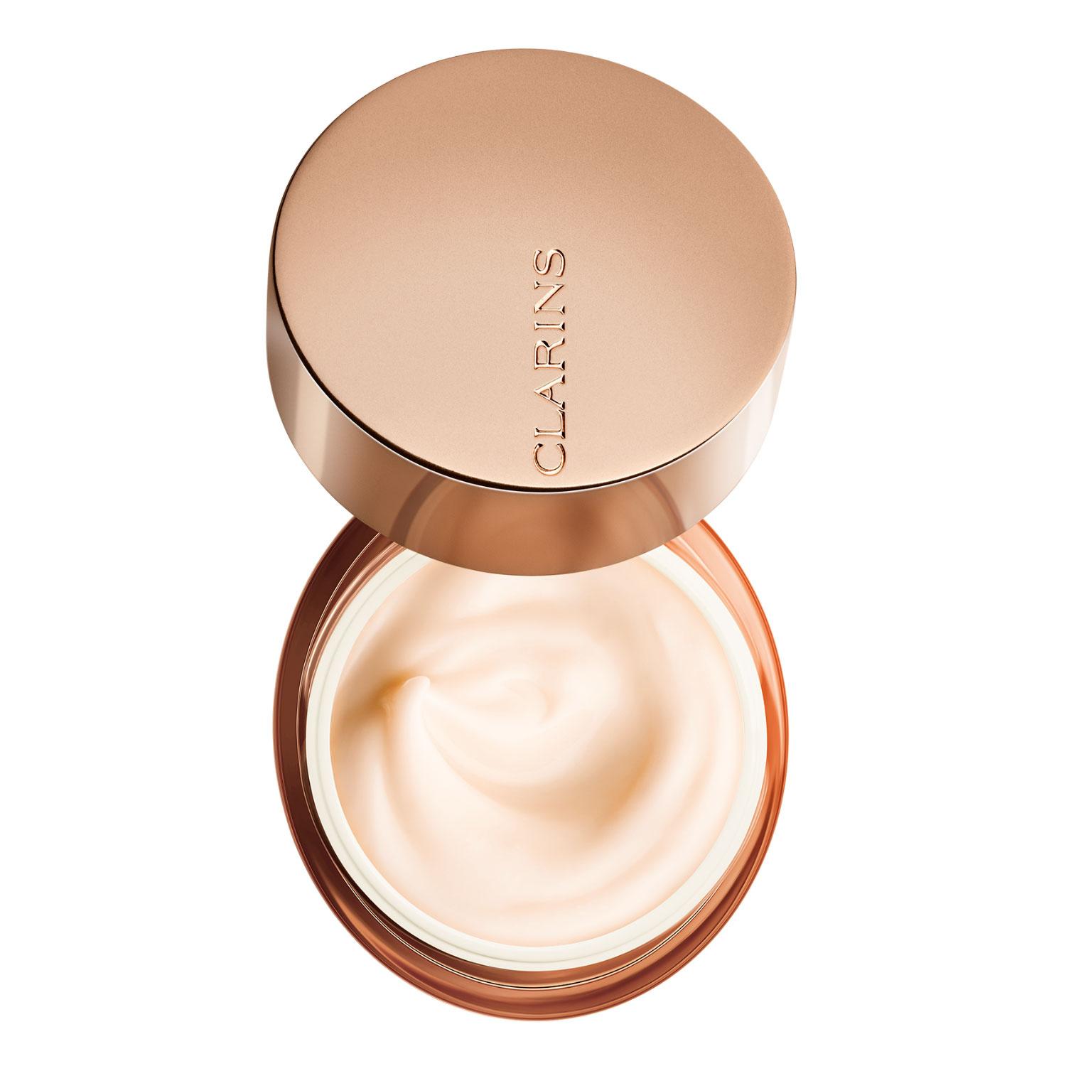 Produktbild CLARINS Extra-Firming Jour SPF 15 [Collagen]³ Technology Toutes Peaux Nachfüllung 6 von 6